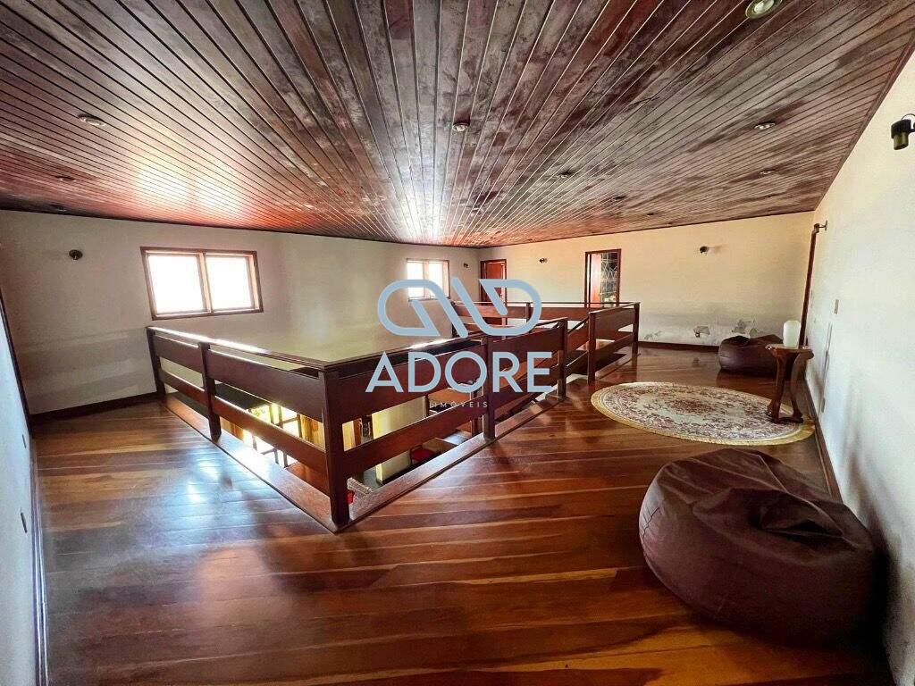 Casa de Condomínio à venda no Condomínio Monte Belo: 