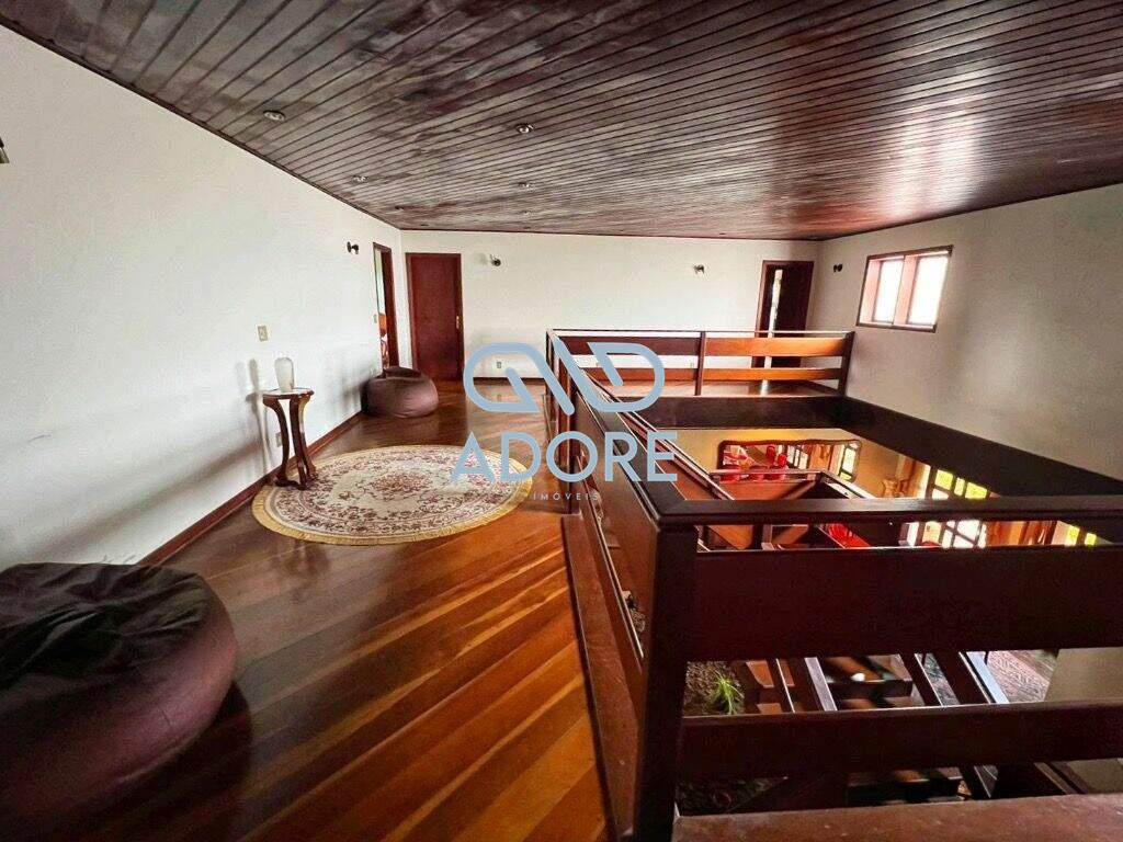 Casa de Condomínio à venda no Condomínio Monte Belo: 