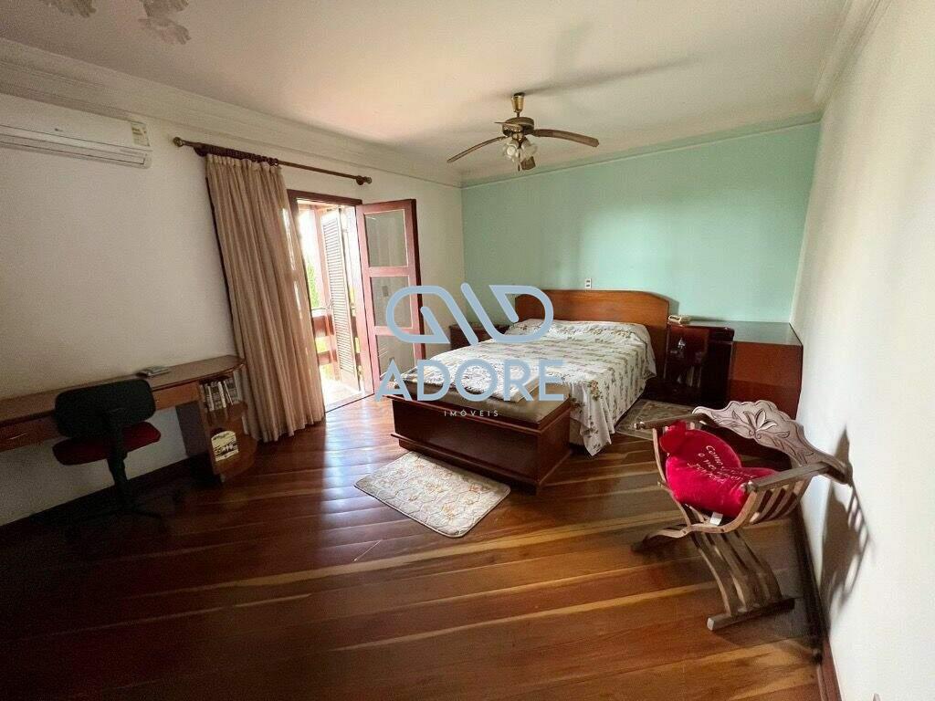 Casa de Condomínio à venda no Condomínio Monte Belo: 