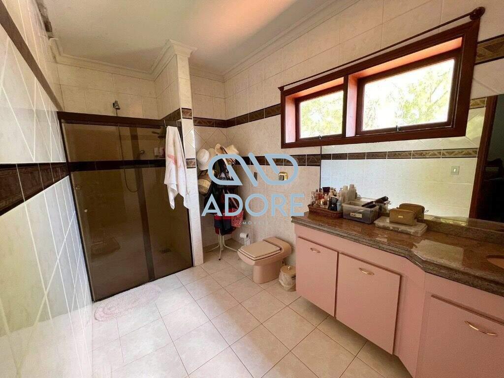 Casa de Condomínio à venda no Condomínio Monte Belo: 