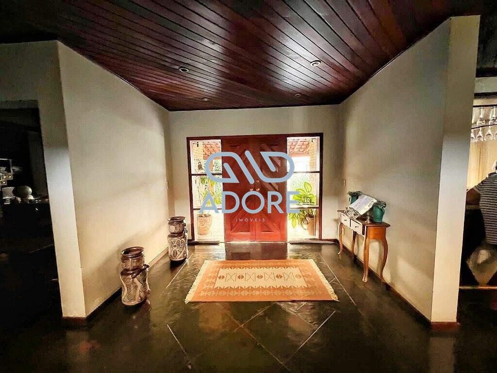 Casa de Condomínio à venda no Condomínio Monte Belo: 