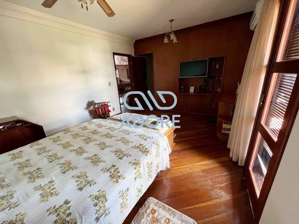 Casa de Condomínio à venda no Condomínio Monte Belo: 