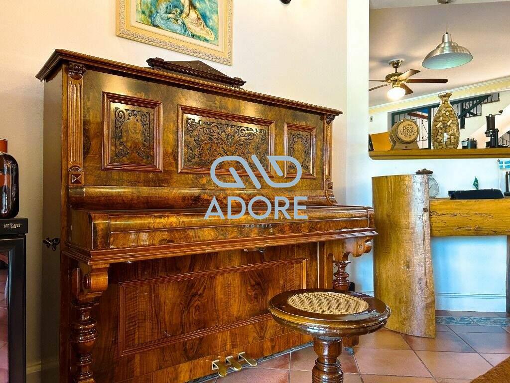 Casa de Condomínio à venda no Condomínio Monte Belo: 