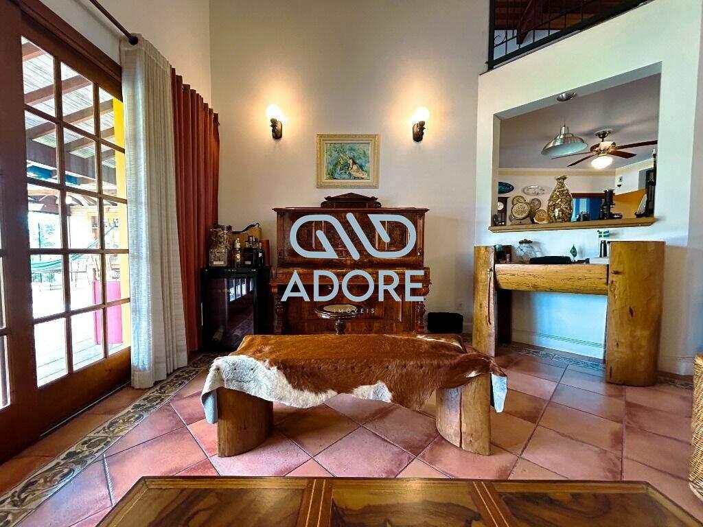 Casa de Condomínio à venda no Condomínio Monte Belo: 