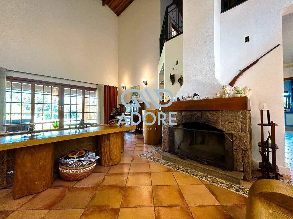 Casa de Condomínio à venda no Condomínio Monte Belo: 