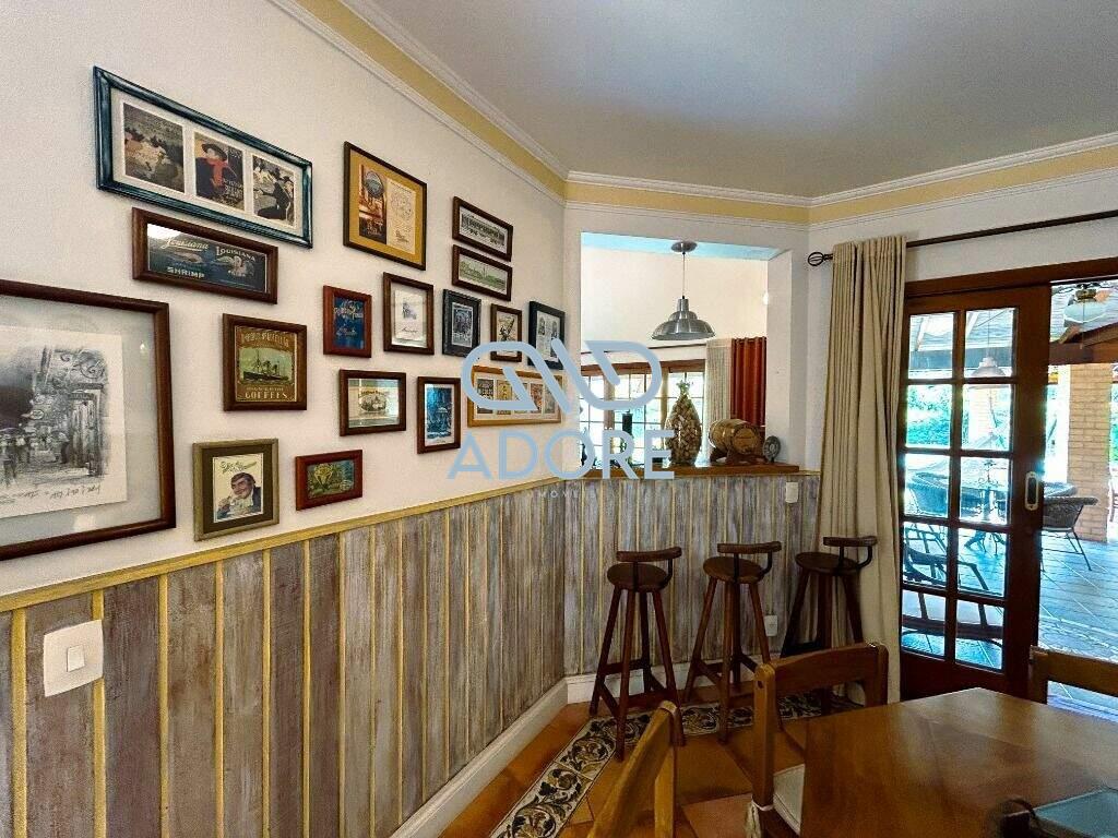 Casa de Condomínio à venda no Condomínio Monte Belo: 