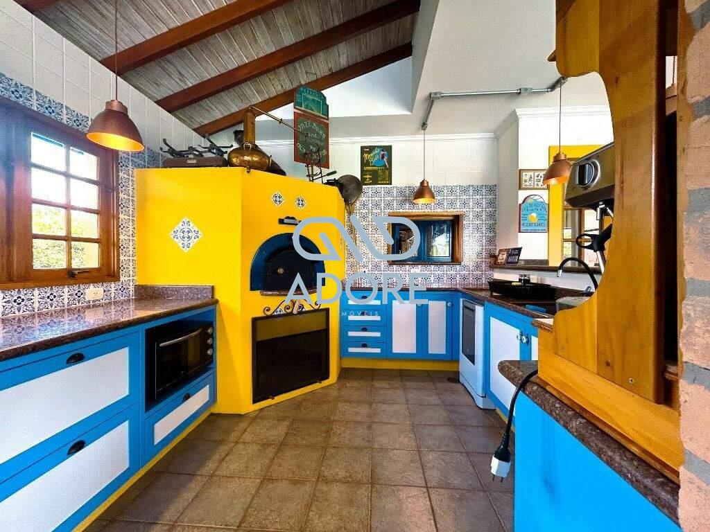 Casa de Condomínio à venda no Condomínio Monte Belo: 