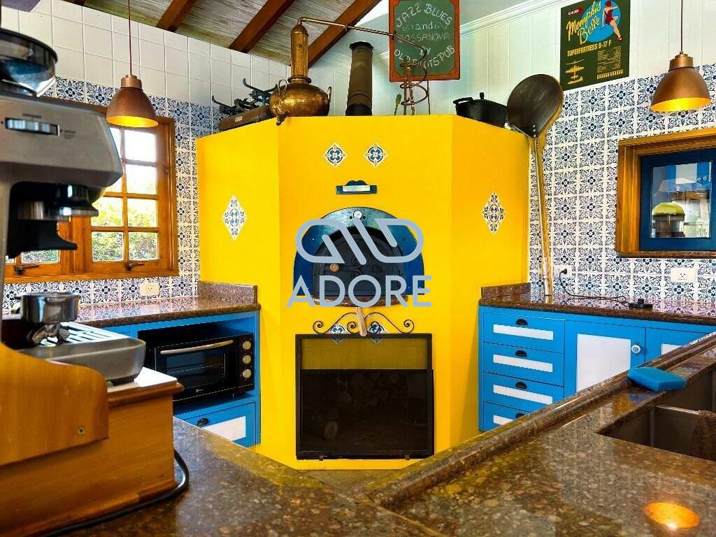 Casa de Condomínio à venda no Condomínio Monte Belo: 