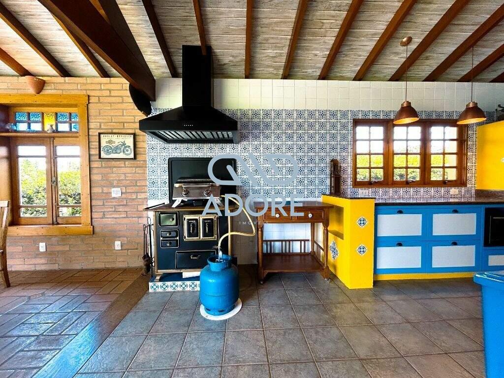 Casa de Condomínio à venda no Condomínio Monte Belo: 