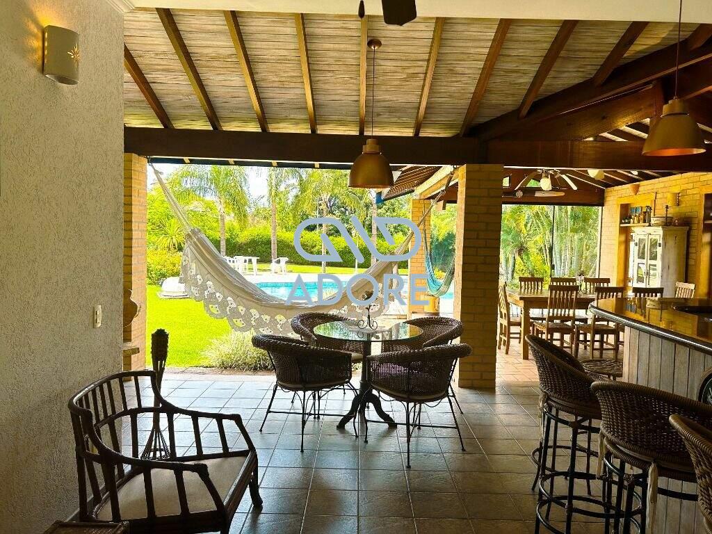 Casa de Condomínio à venda no Condomínio Monte Belo: 