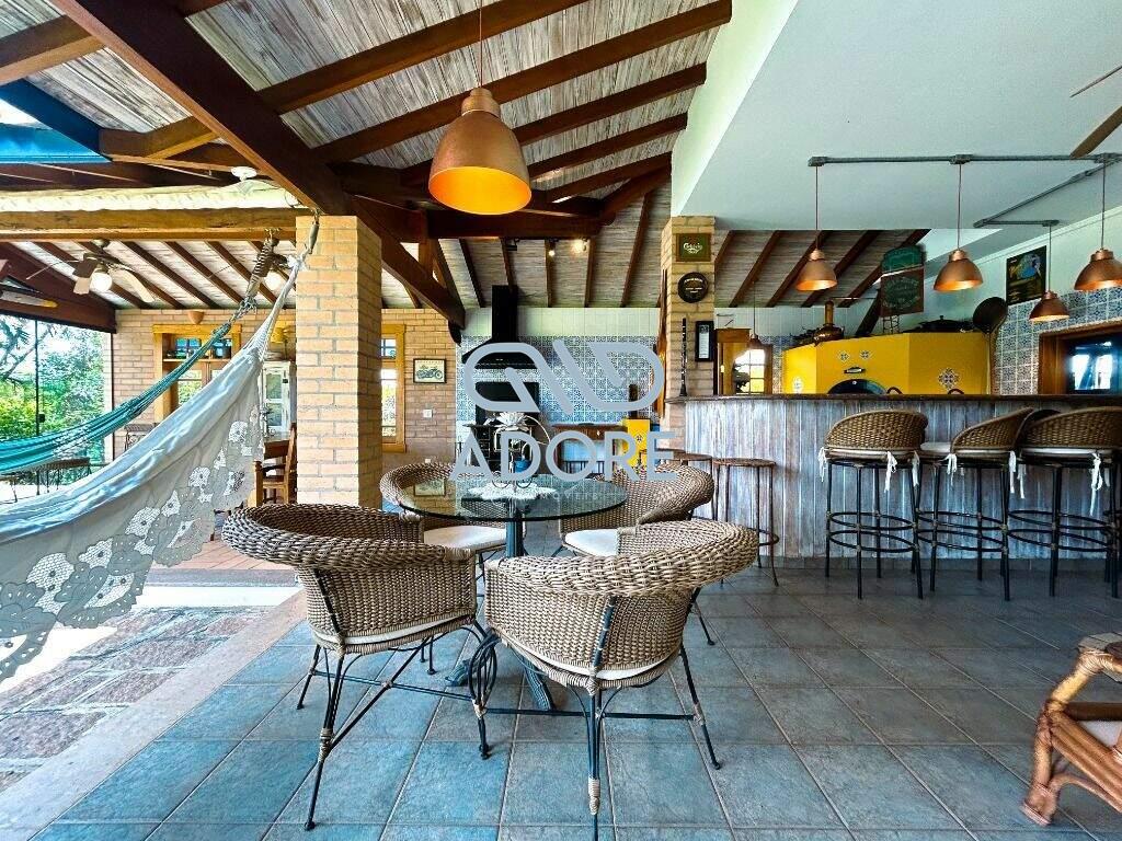 Casa de Condomínio à venda no Condomínio Monte Belo: 