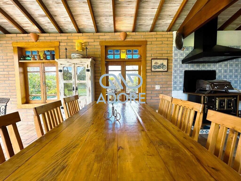 Casa de Condomínio à venda no Condomínio Monte Belo: 