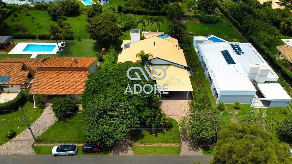 Casa de Condomínio à venda no Condomínio Monte Belo: 