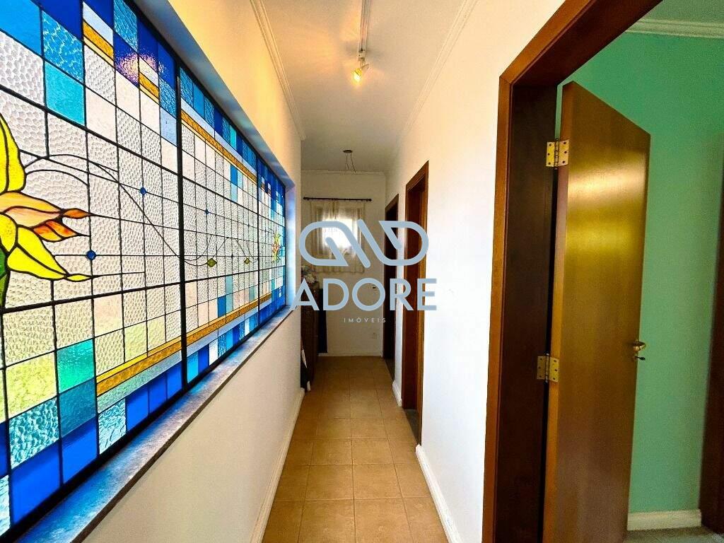 Casa de Condomínio à venda no Condomínio Monte Belo: 