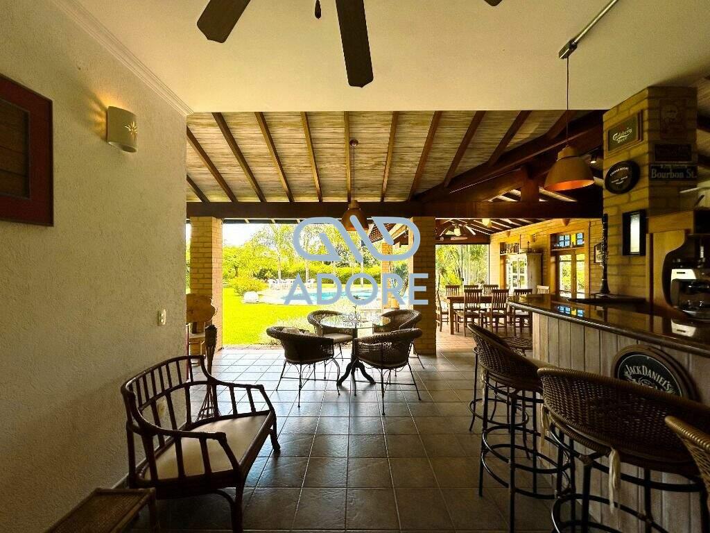 Casa de Condomínio à venda no Condomínio Monte Belo: 