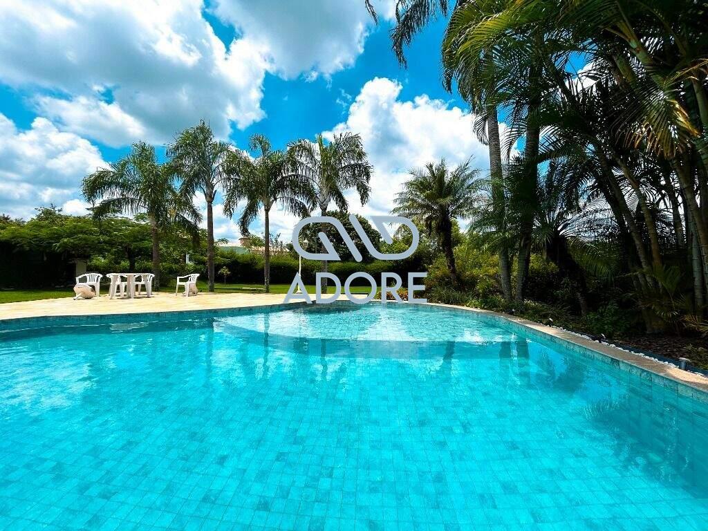 Casa de Condomínio à venda no Condomínio Monte Belo: 