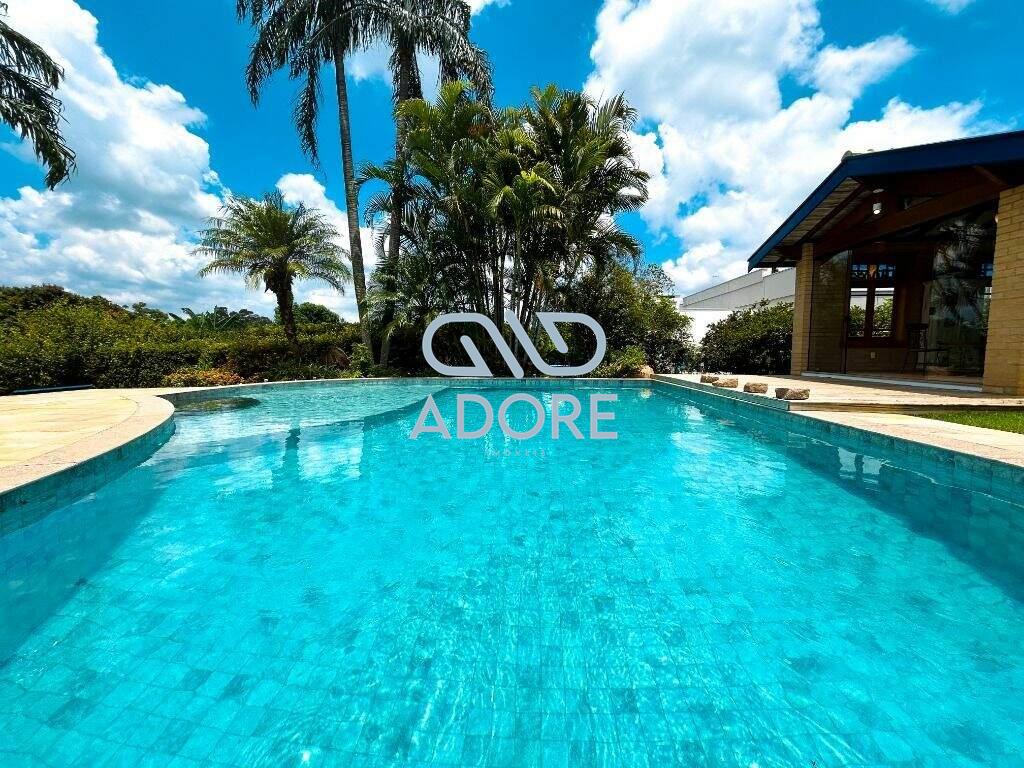 Casa de Condomínio à venda no Condomínio Monte Belo: 