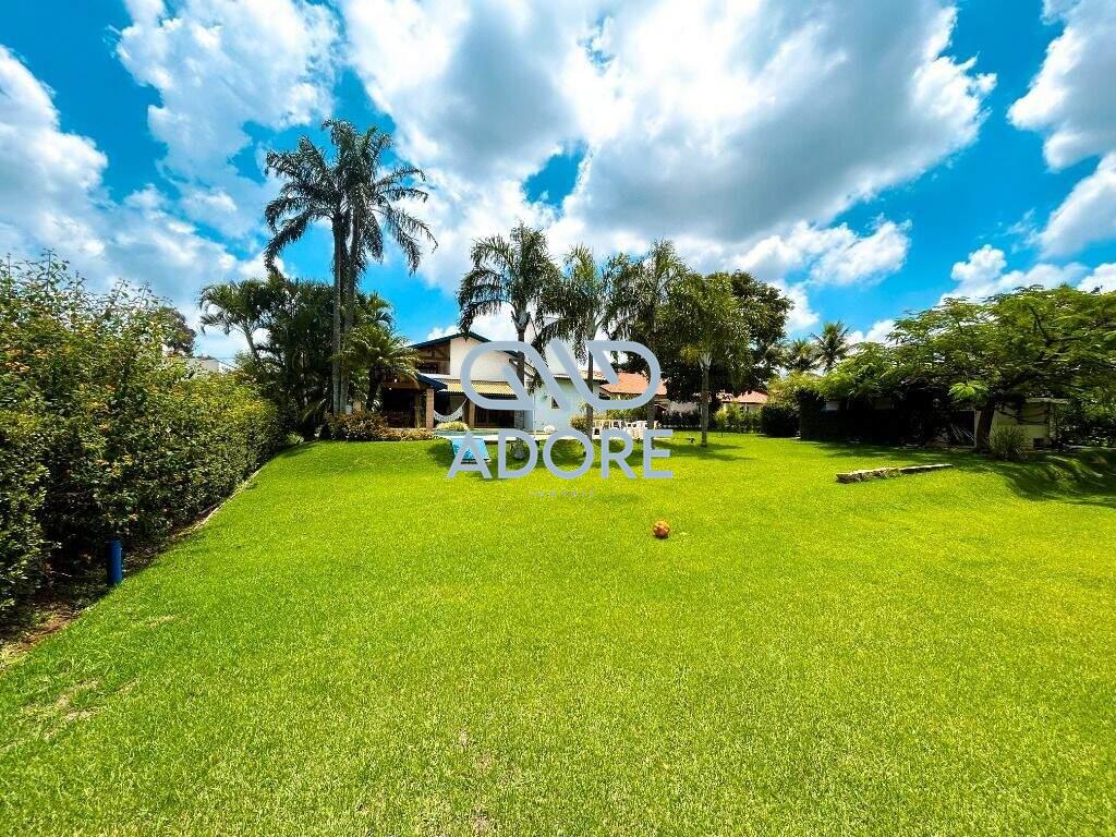 Casa de Condomínio à venda no Condomínio Monte Belo: 