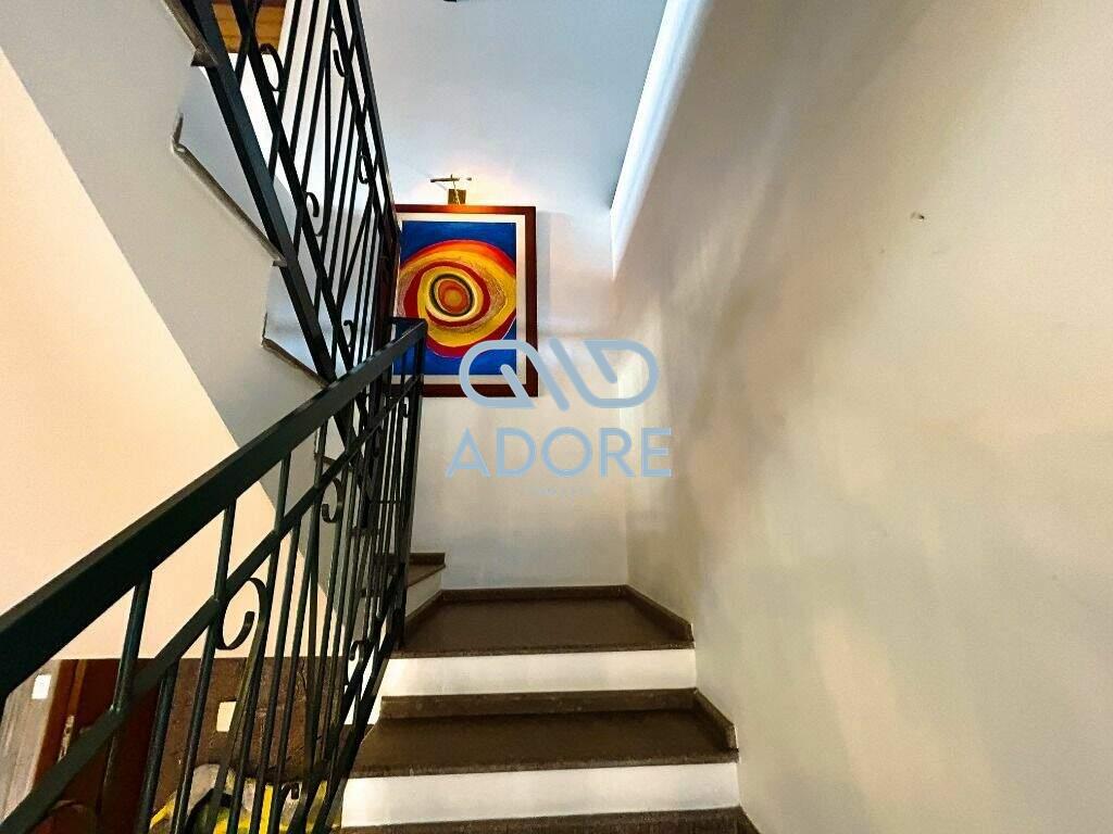 Casa de Condomínio à venda no Condomínio Monte Belo: 