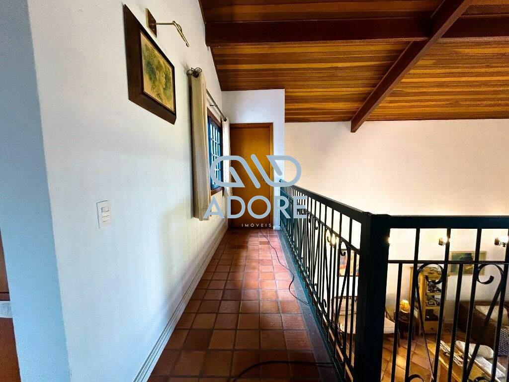 Casa de Condomínio à venda no Condomínio Monte Belo: 