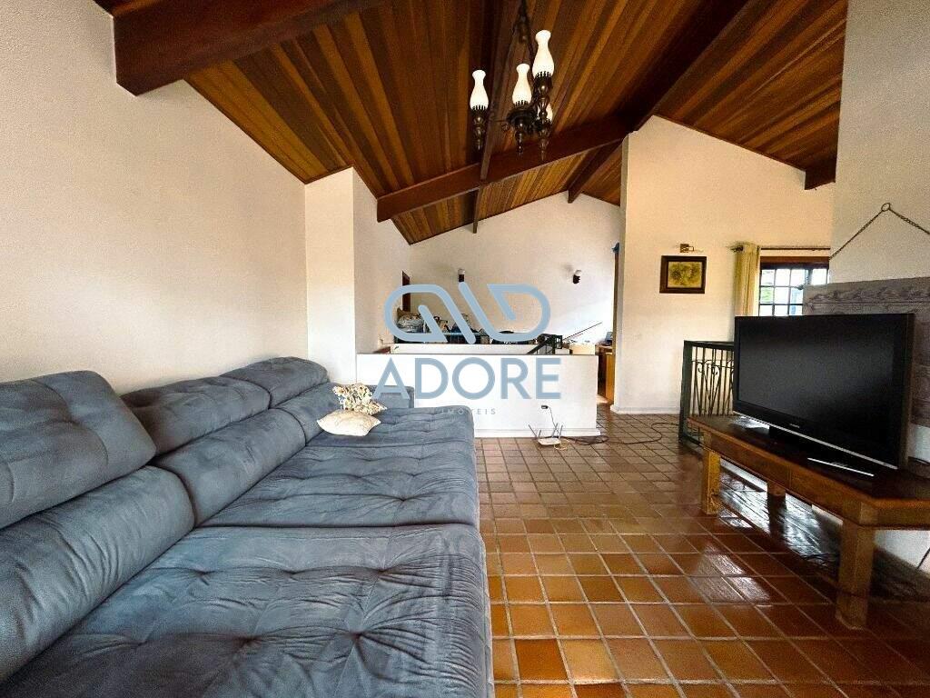 Casa de Condomínio à venda no Condomínio Monte Belo: 