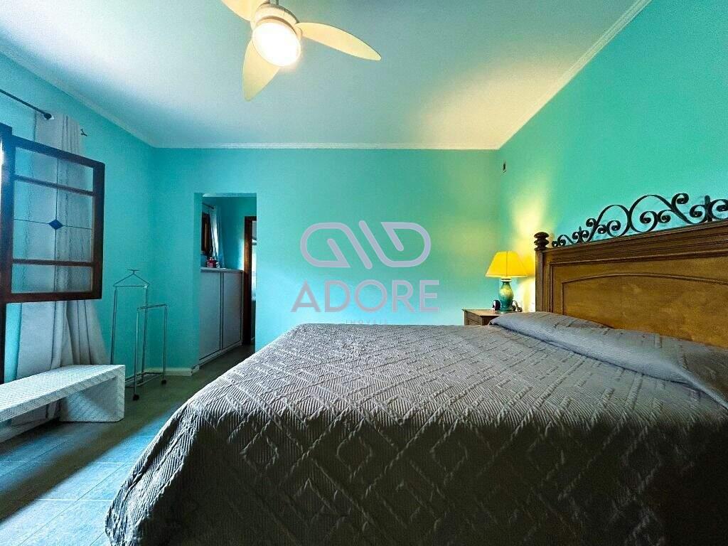 Casa de Condomínio à venda no Condomínio Monte Belo: 