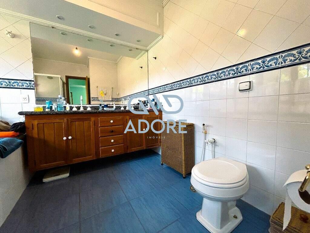 Casa de Condomínio à venda no Condomínio Monte Belo: 