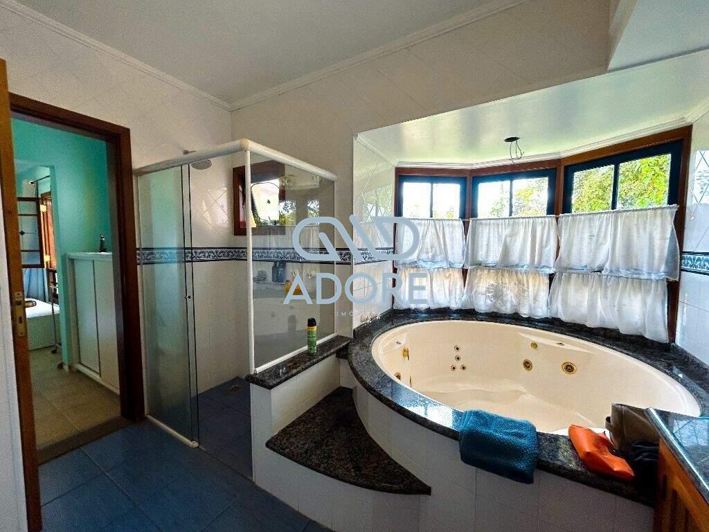 Casa de Condomínio à venda no Condomínio Monte Belo: 