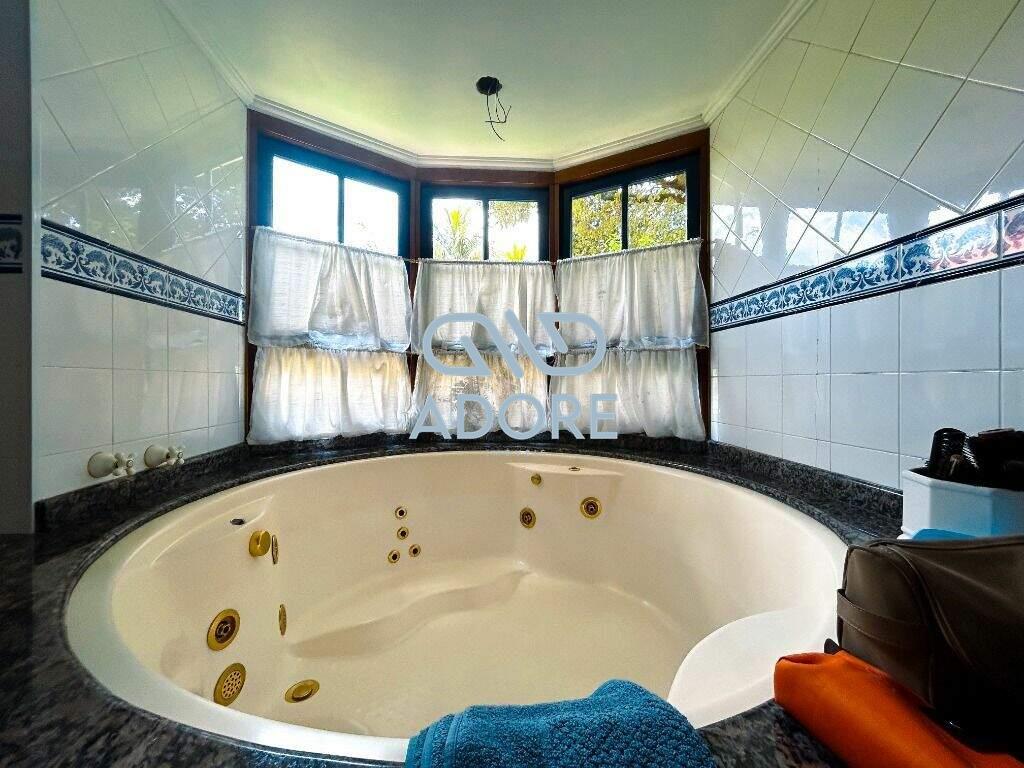 Casa de Condomínio à venda no Condomínio Monte Belo: 