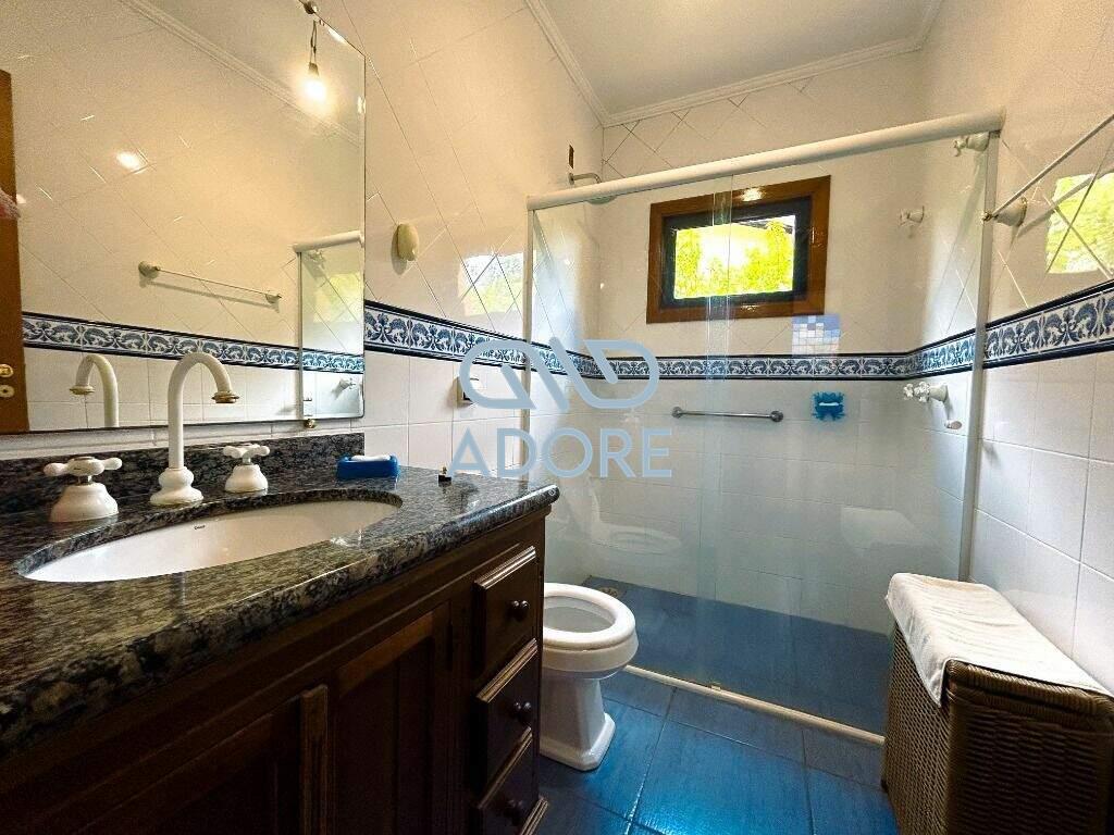 Casa de Condomínio à venda no Condomínio Monte Belo: 