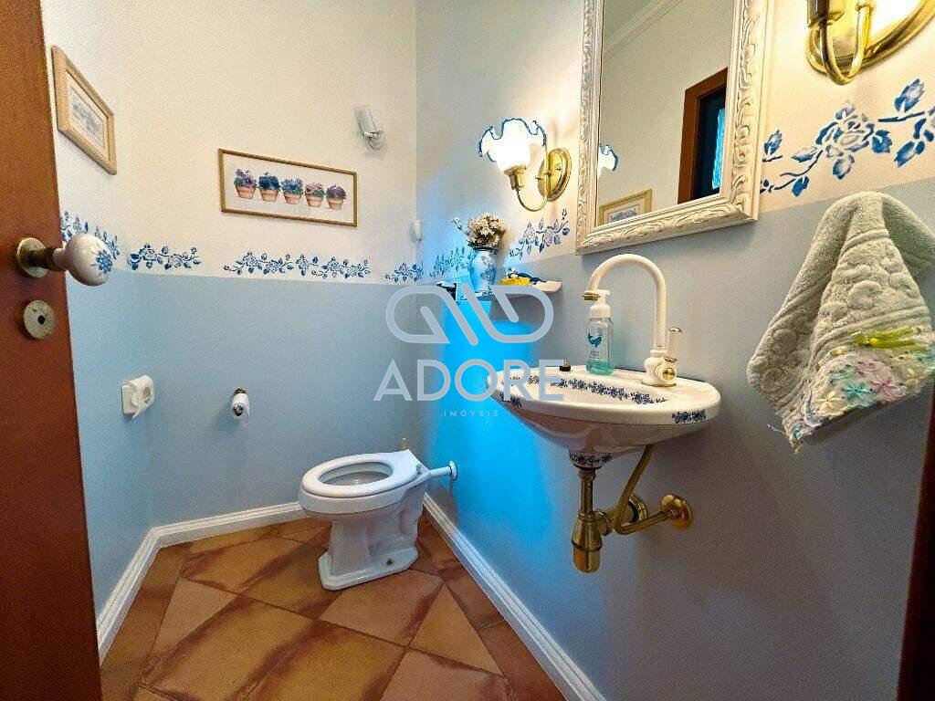 Casa de Condomínio à venda no Condomínio Monte Belo: 