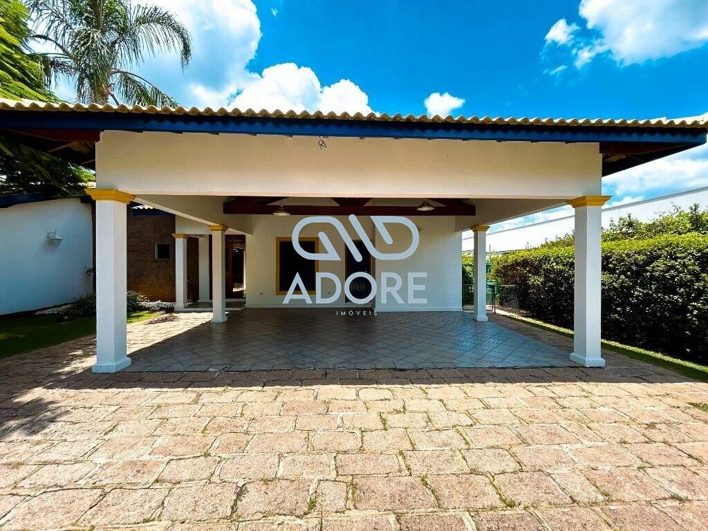 Casa de Condomínio à venda no Condomínio Monte Belo: 