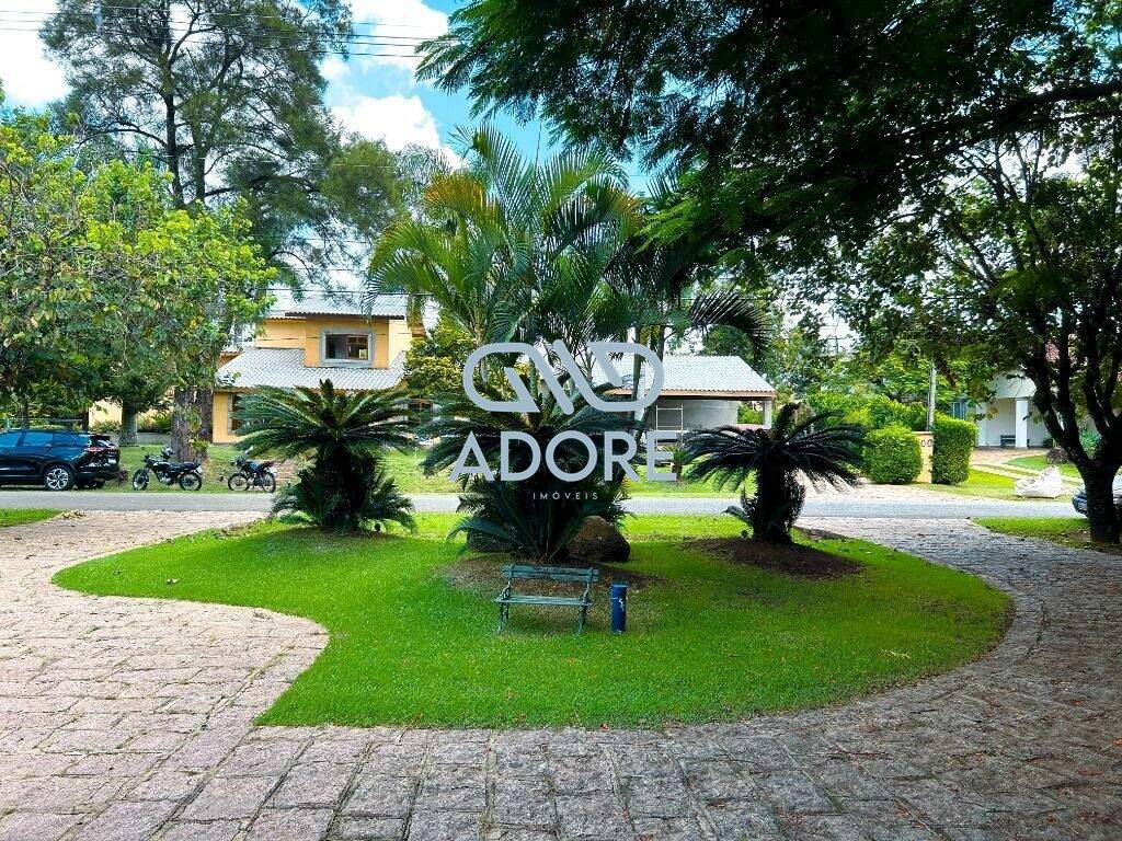 Casa de Condomínio à venda no Condomínio Monte Belo: 