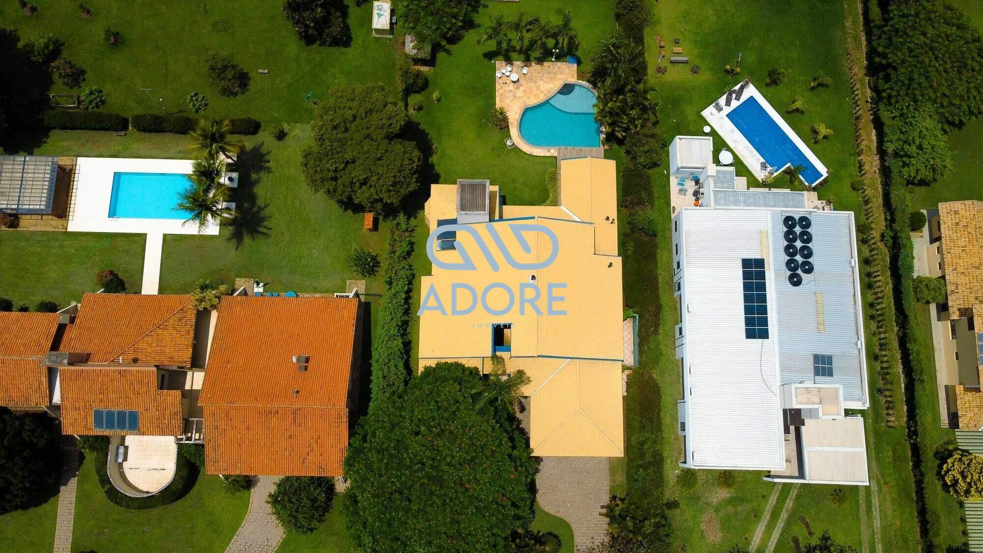 Casa de Condomínio à venda no Condomínio Monte Belo: 