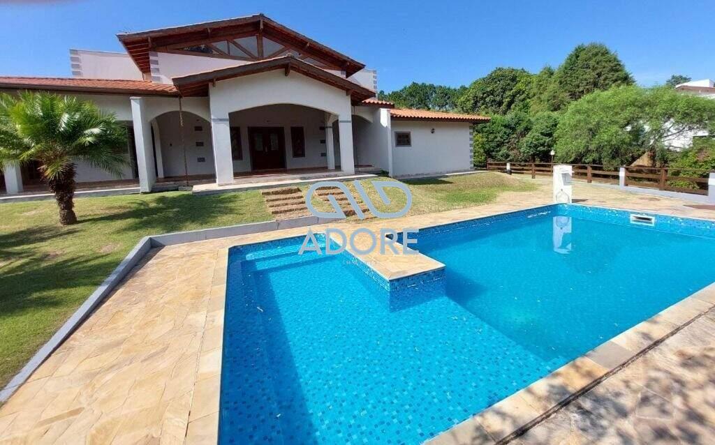 Casa de Condomínio à venda no Condomínio Monte Belo: 