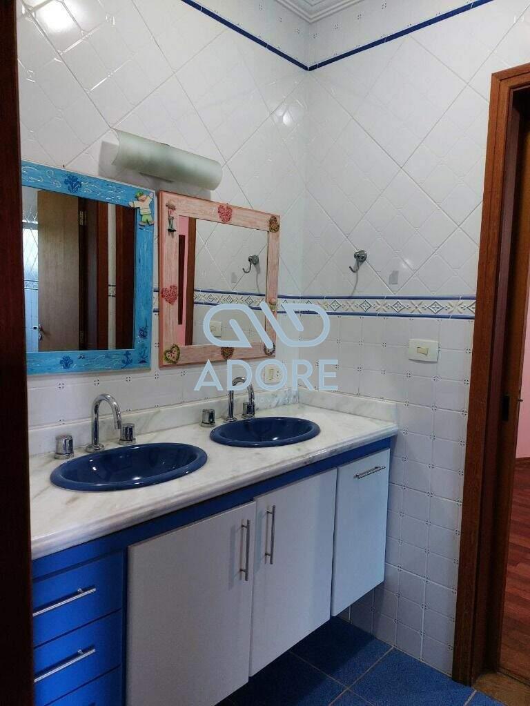 Casa de Condomínio à venda no Condomínio Monte Belo: 