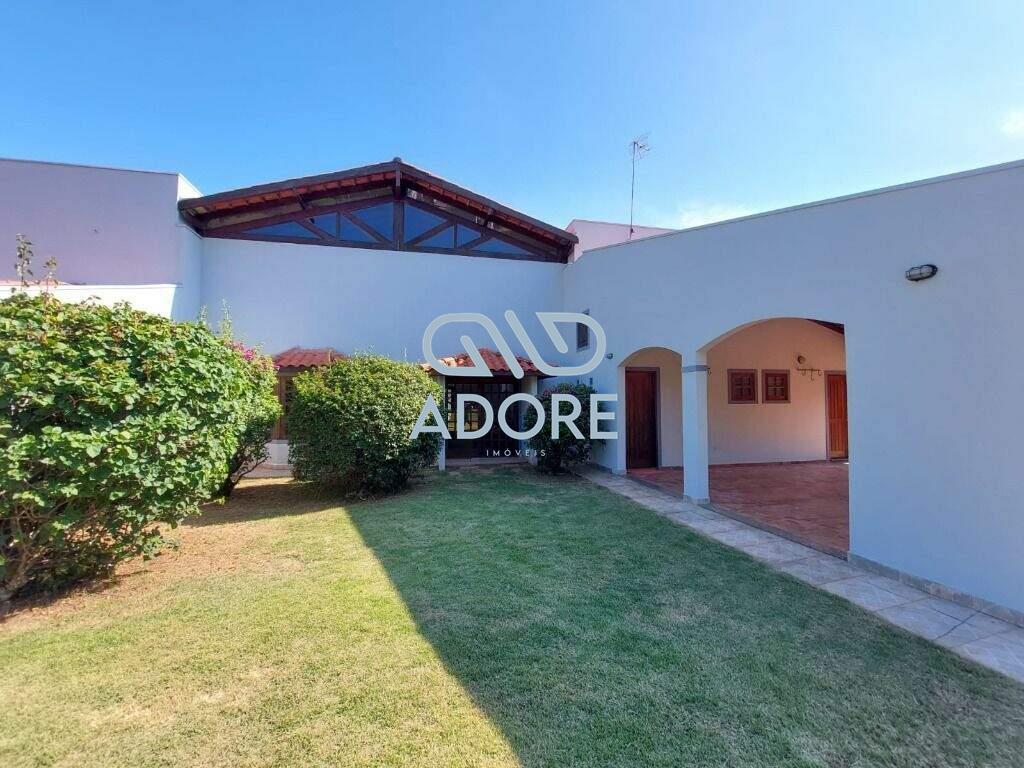 Casa de Condomínio à venda no Condomínio Monte Belo: 