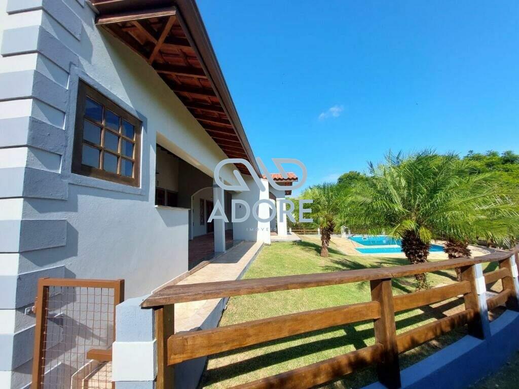 Casa de Condomínio à venda no Condomínio Monte Belo: 