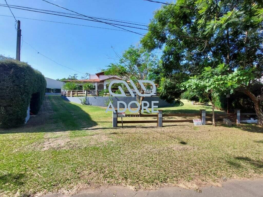 Casa de Condomínio à venda no Condomínio Monte Belo: 