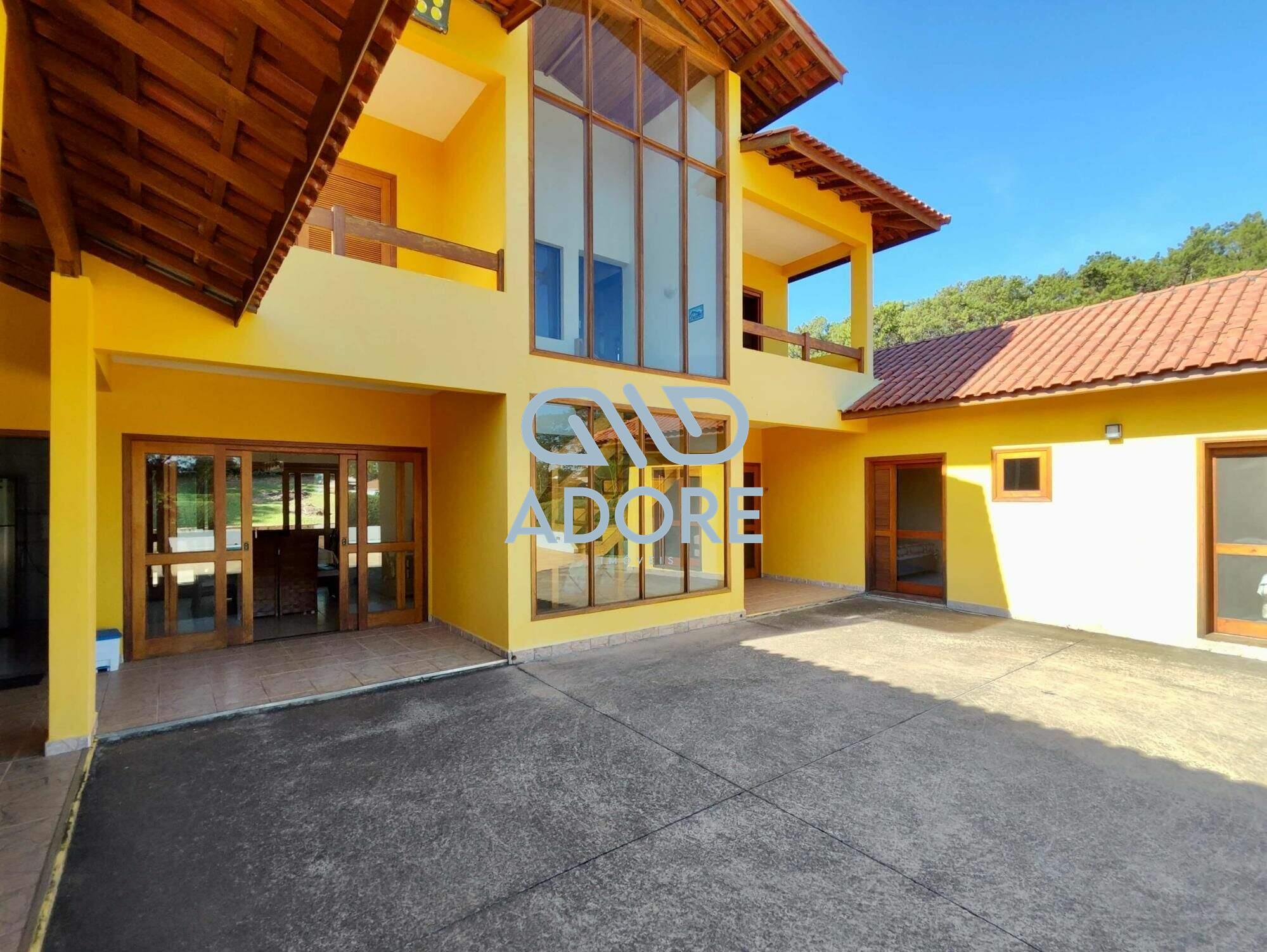 Casa de Condomínio à venda no Condomínio Monte Belo: 