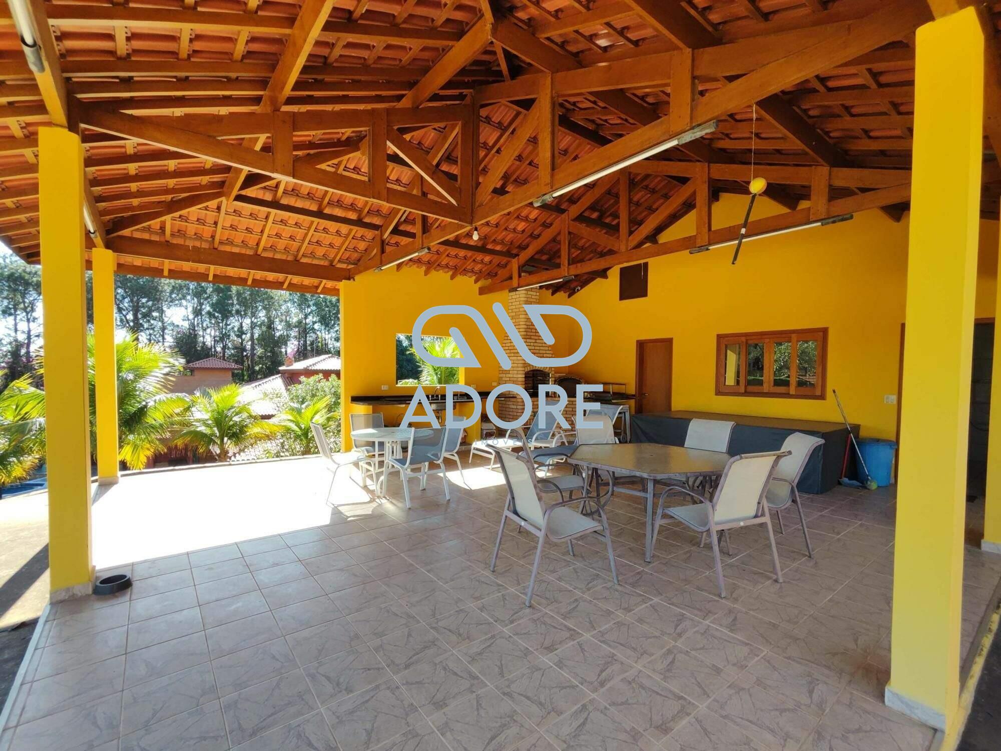 Casa de Condomínio à venda no Condomínio Monte Belo: 