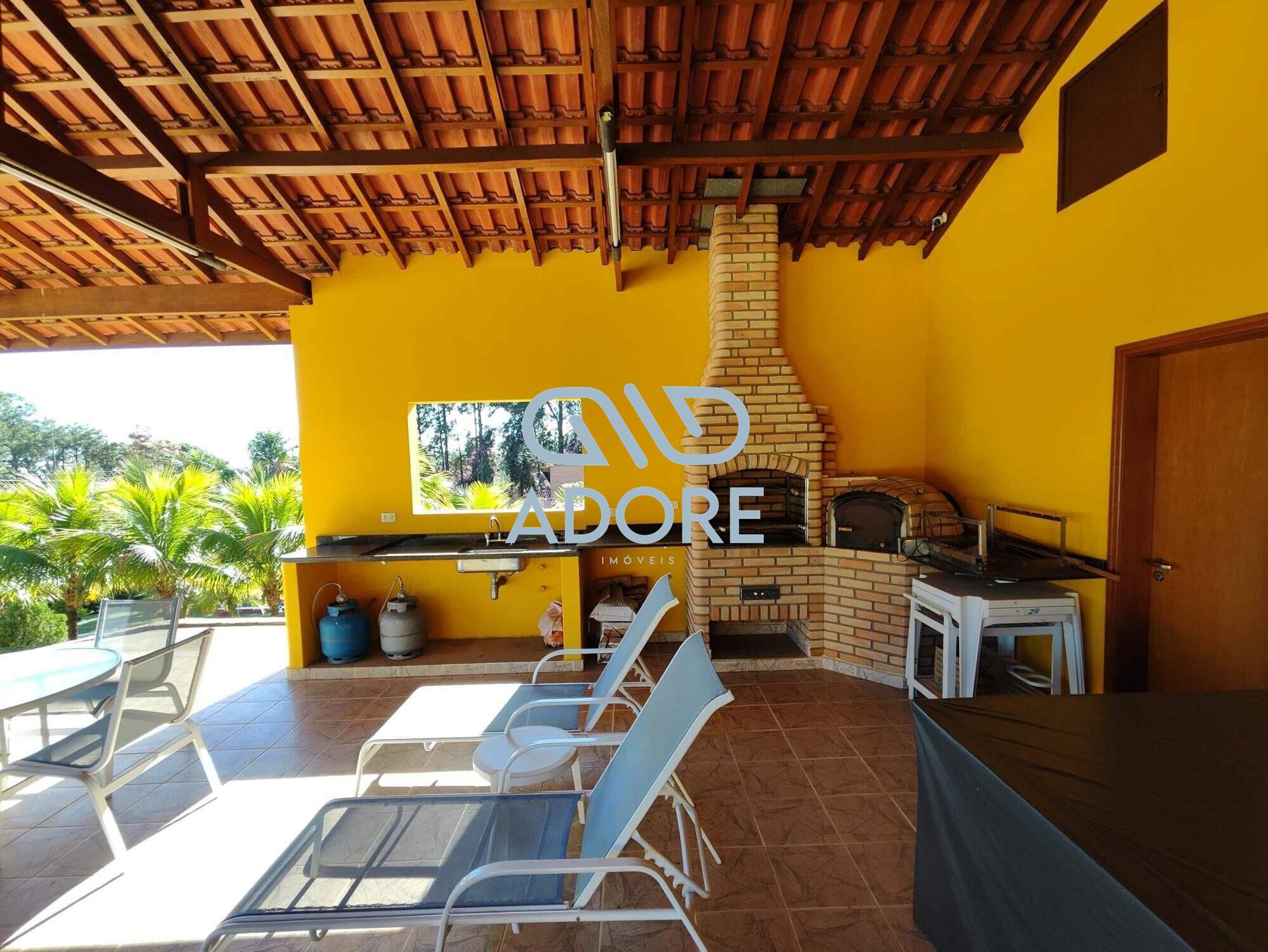 Casa de Condomínio à venda no Condomínio Monte Belo: 