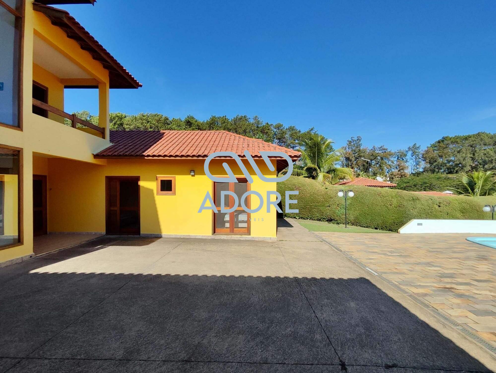 Casa de Condomínio à venda no Condomínio Monte Belo: 