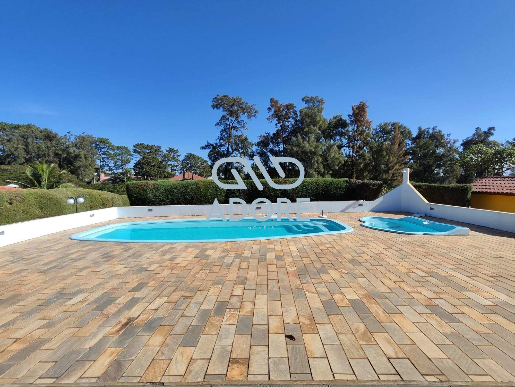 Casa de Condomínio à venda no Condomínio Monte Belo: 