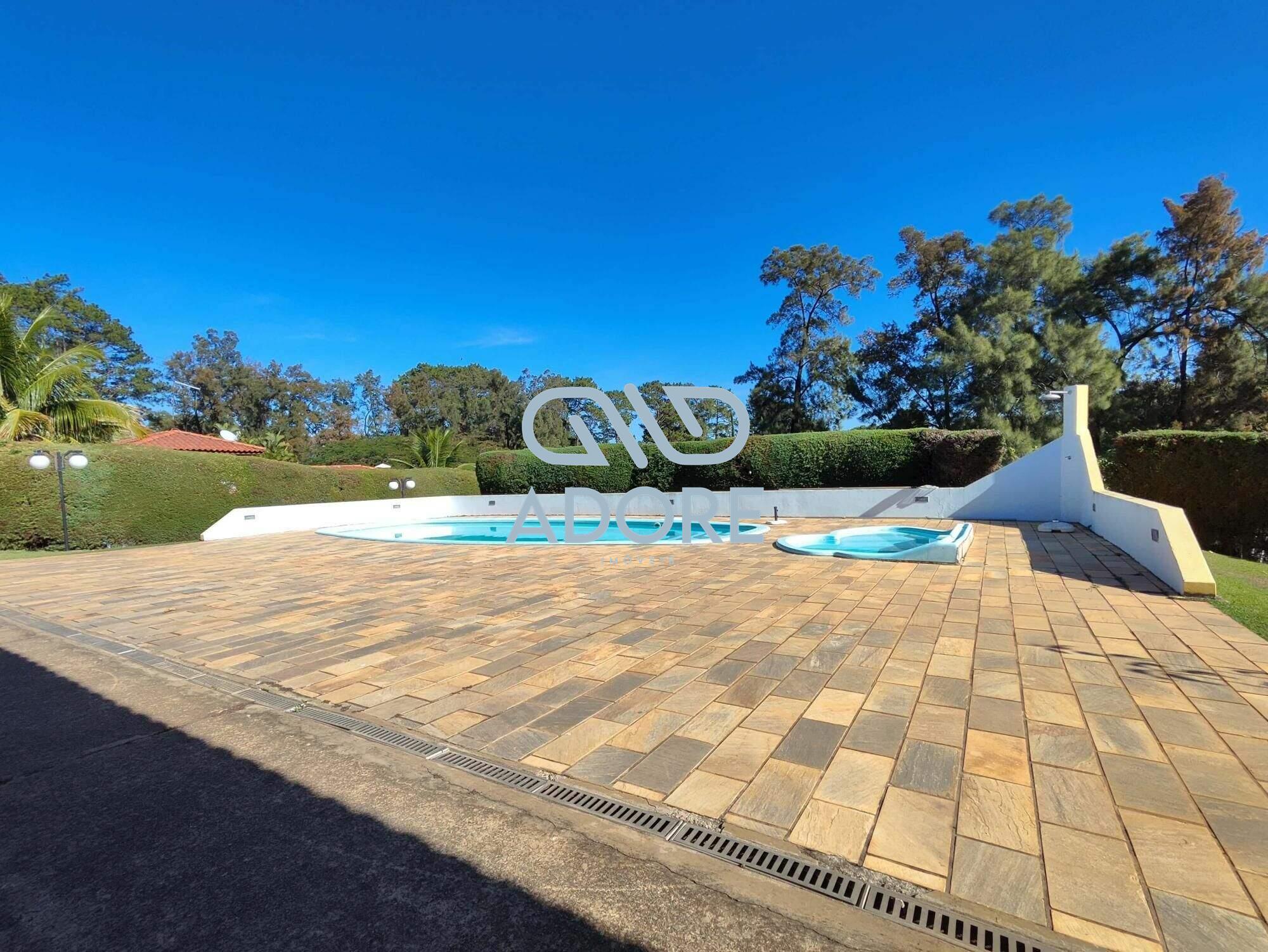 Casa de Condomínio à venda no Condomínio Monte Belo: 