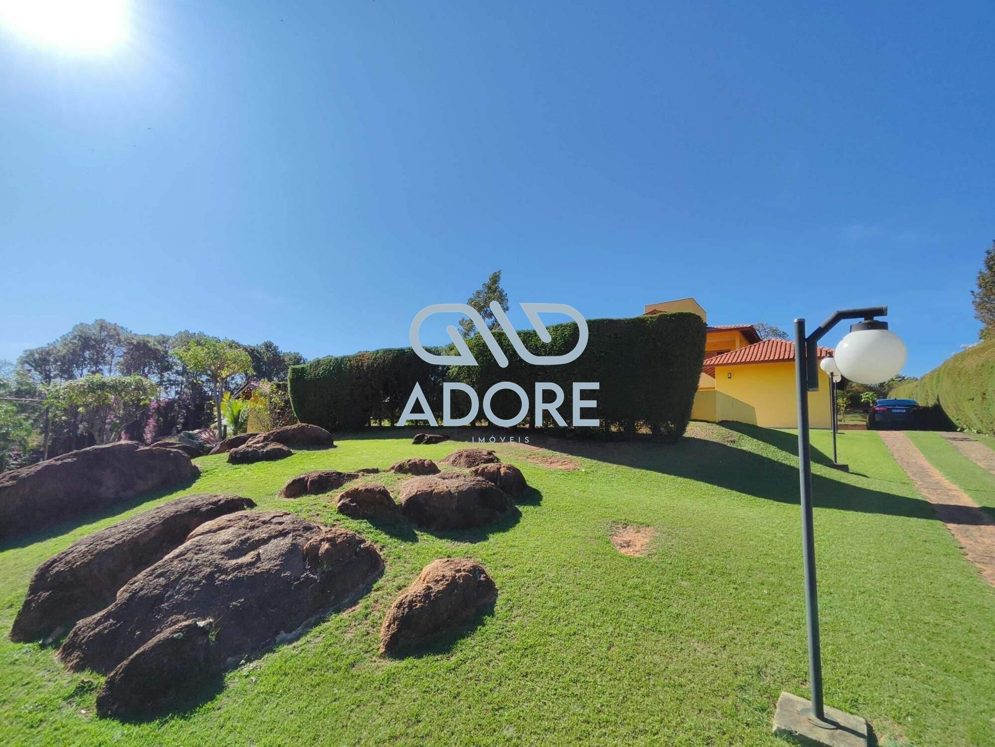 Casa de Condomínio à venda no Condomínio Monte Belo: 