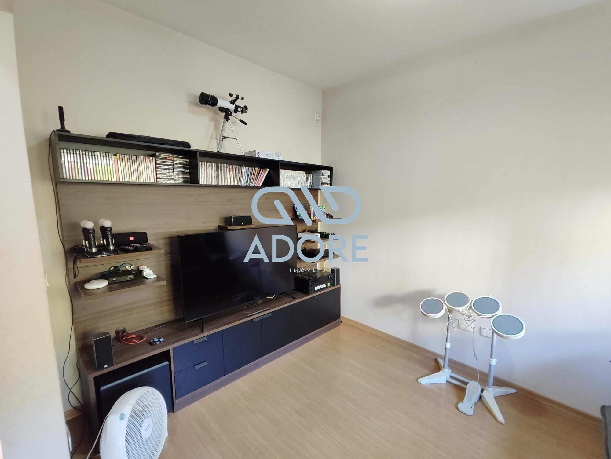 Casa de Condomínio à venda no Condomínio Monte Belo: 