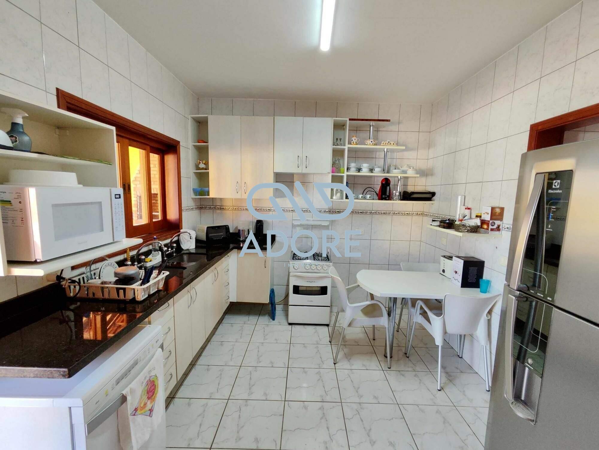 Casa de Condomínio à venda no Condomínio Monte Belo: 