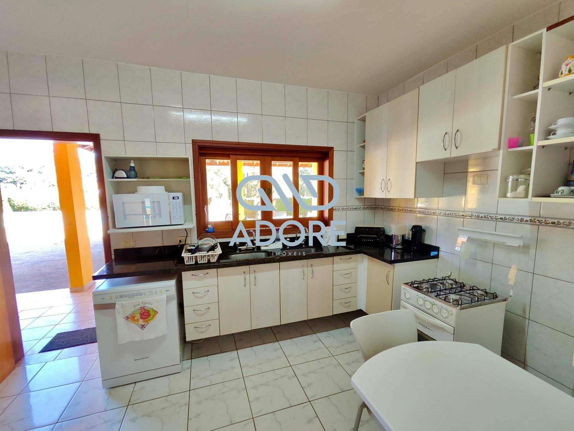 Casa de Condomínio à venda no Condomínio Monte Belo: 