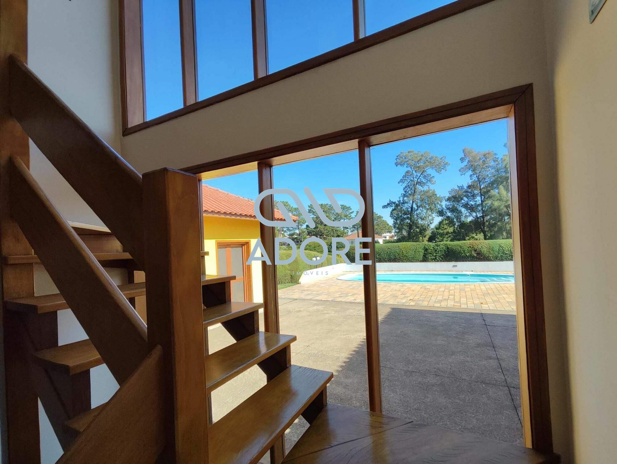 Casa de Condomínio à venda no Condomínio Monte Belo: 